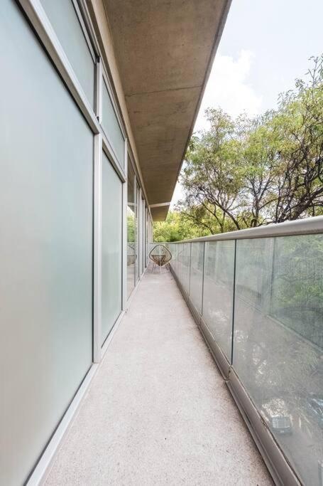 Luxury In Condesa, High Speed Wifi Apartamento