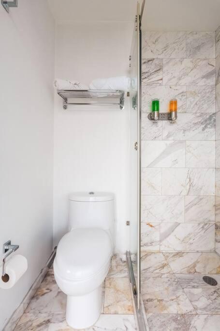 Appartement Luxury In Condesa, High Speed Wifi Mexico